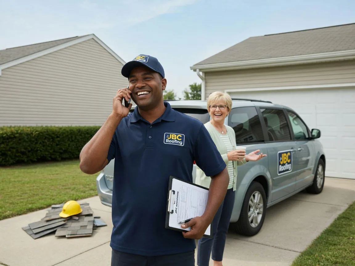 Roof Replacement Alma, NE FAQs